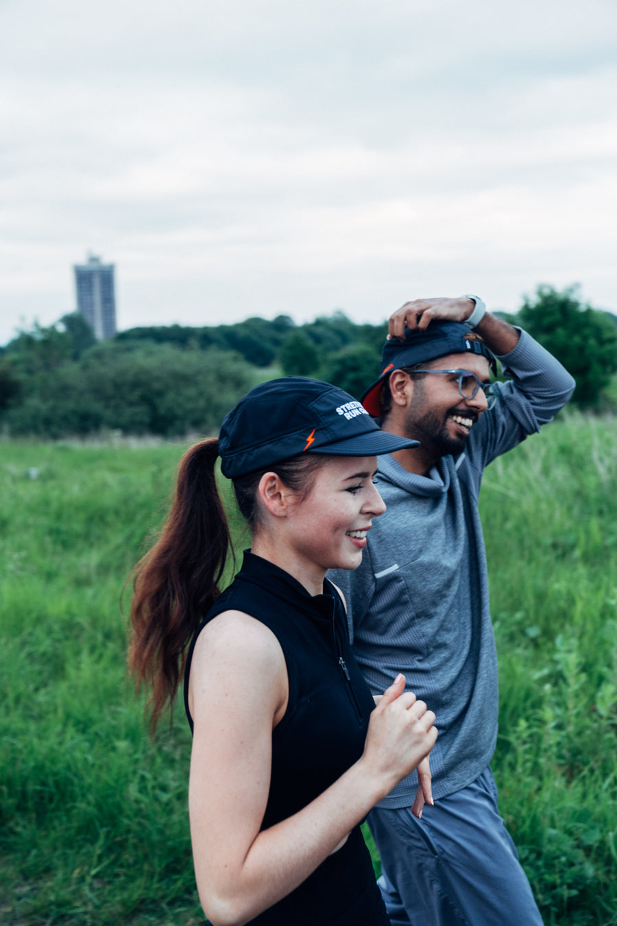 Stretford Run Club