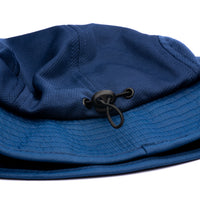 Blue BuckCap