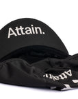 Cycle Cap